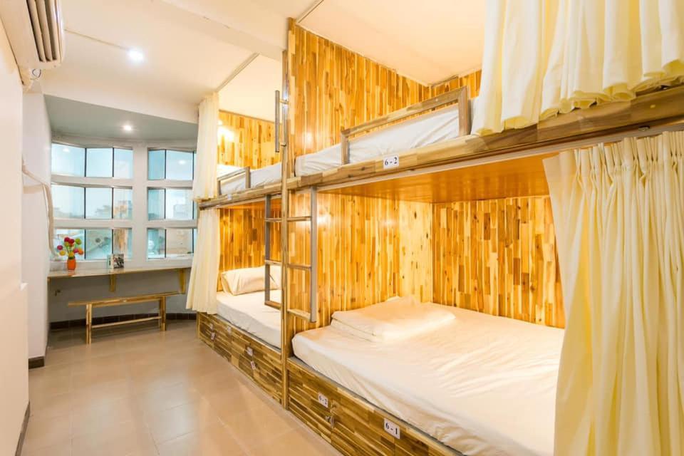 Condodo Jimmy House Homestay *