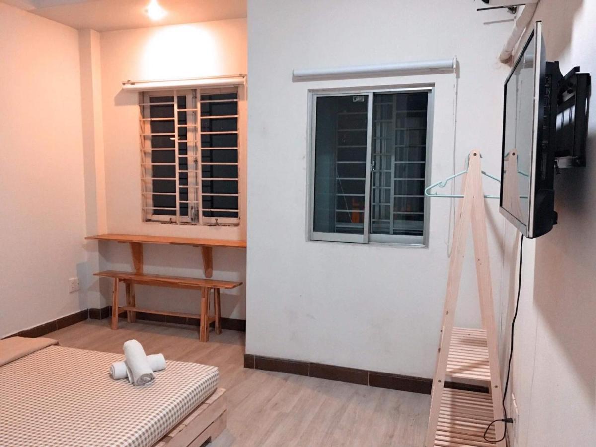 Homestay Condodo Jimmy House *